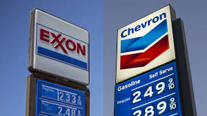 Make sure you have enough insurance to take care of your changing needs Exxon Chevron Earnings Bring Worries About Oil Prices To The Forefront Marketwatch
