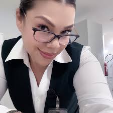 Enriqueta Cruz Monroy