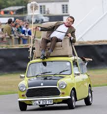 Kuvahaun tulos haulle mr bean