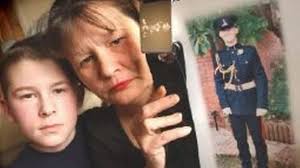 Heartbreak as soldier Daniel dies in crash