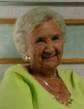 Obituary information for Louise May Asbury