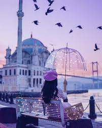 Travel Goals In Istanbul Yay Tag Someone Who Would Love This Profile Picture For Girls Fairytale Photography Beautiful Photography