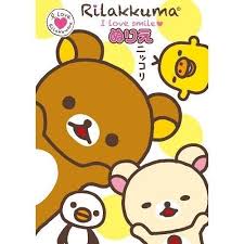 Click the rilakkuma and apples coloring pages to view printable version or color it online (compatible with ipad and android tablets). Rilakkuma Coloring Book By San X Buy Online In Andorra At Andorra Desertcart Com Productid 92683902