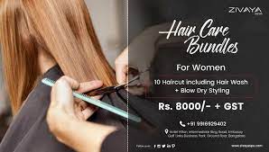 Salon Spa In Bangalore Wash And Blow Dry Spa Prices Spa Salon