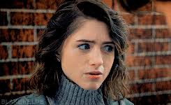 stressed, but unbowed — 𝒆𝒘𝒂𝒏 𝒈𝒓𝒂𝒉𝒂𝒎: He'd made a mistake. He  wasn't...