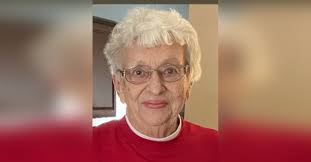 Obituary information for Anna Lou Chamberlain