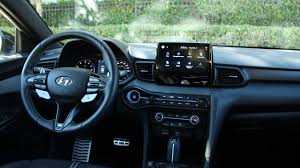 In south korea, it is marketed under hyundai's 'premium youth lab'. 2021 Hyundai Veloster N Dct Review The Hot Hatch To Have