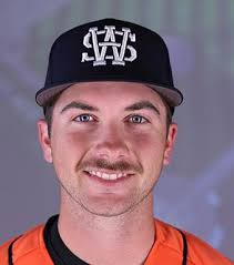 Wallace State Baseball 2025 by Wallace State Community College