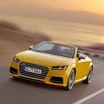 比較Toyota Supra 3.0 vs Audi TTS Roadster quattro, 包括規格 ...