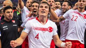 Download wallpapers 4k turkey national football team logo uefa europe football wooden texture soccer turkey european national football teams turkish f national football teams sports wallpapers football team logos. Caglar Soyuncu Oyuncu Profili 20 21 Transfermarkt