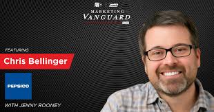 PepsiCo's Chris Bellinger