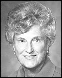 Frances McCartney Obituary (2006)