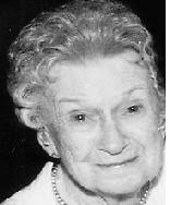 LaVERNE WILLIAMS Obituary (2007)