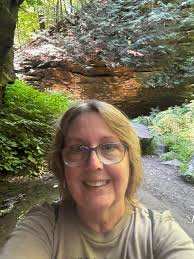 Hiking Experiences in Indiana for the Fall 50 Challenge