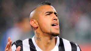 Kepindahan Vidal ke MU Ternyata Masih Abu-abu