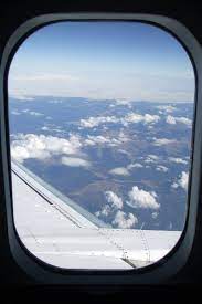 Next, launchpad talks with nana palmer, the manager of delta charlies restaurant bar and grill at dallas executive airport, krbd. View Trough Airplane Window In Flight Free Image On 4 Free Photos