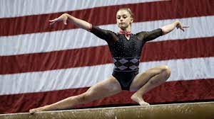 Twin city twisters head 2018 world team champion. U S Olympian Takes Her Catholic Faith To Tokyo Games Angelus News