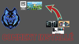 Skin gratuit fortnite ps4 2019. Comment Installer Fortnite Sur Pc Ps5 Ps4 Et Nintenoo Switch Youtube