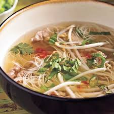 Recette Soupe Repas Tonkinoise Au Bœuf Circulaire En Ligne In 2020 Food Confort Food Recipes