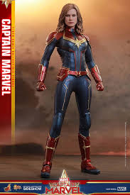 For example, they were an incentive that could be used to convince interested individuals to. Captain Marvel Movie Masterpiece Action Figure 1 6 Captain Marvel 29 Cm Animegami Store