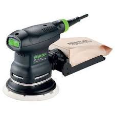 Ponceuse Excentrique Ets 125 Festool Ponceuse Ponceuse A Bande Poncage