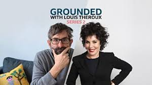 Not the nine o'clock news (1979). Bbc Radio 4 Grounded With Louis Theroux Ruby Wax 10 Things We Learned When She Spoke To Louis Theroux