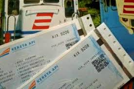 Harga tiket bus jakarta bandung Tiket Ka Eksekutif Jakarta Surabaya Hanya Rp100 Ribu Catat Tanggalnya