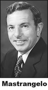 Kathleen Mastrangelo's Instagram, Twitter & Facebook