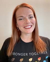 Bridget Snyder's Instagram, Twitter & Facebook