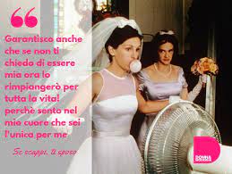 A seconda del rapporto che avete con gli sposi, preferirete frasi più classiche oppure frasi più spiritose. Frasi Matrimonio Celebri Donna Moderna