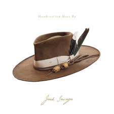 Creatures Of The Wild Unknown Handcrafted Hats By Jack Savage Mens Hats Fashion Mens Accessories Hats For Men