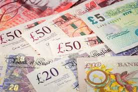 First, you'll need to get gbp account details. Gbp Usd Price Forecast British Pound Rallies After Bank Sits Still