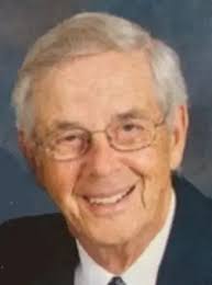 Obituary information for Allan Frederick Swanson