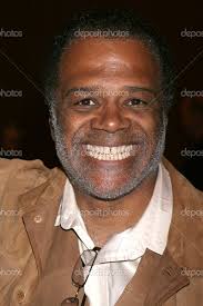 Ted Lange — Stock Editorial Photo © Jean_Nelson #13101814