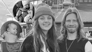 Alaskan Bush People: Bear & Raiven Brown's Son Cove Diagnozed With Shocking  Condition! https://www.tvseasonspoilers.com/news/alaskan-bush-people-bear -raiven-browns-son-cove-diagnozed-with-shocking-condition/