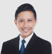 Victor Tan