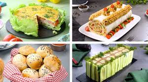 10 ideen für bullet journal travel page, die ernsthaftes fernweh erregen. 11 Leckere Rezepte Fur Ein Traumhaftes Picknick Picknicken Leckerschmecker