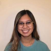 So proud of Madison for participating in this internship and allowing USM  students to get more recognition!