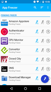 Get the scientific definition of freezing, along with an example, here. App Freezer For Android Apk Download