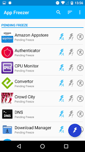 Freeze unwanted app or package on android (samsung, sony, xiaomi, huawei, etc) App Freezer For Android Apk Download