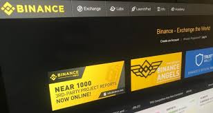 Buying bitcoin may seem intimidating but it's actually very simple. Binance Now Lets Users Buy Crypto With A Credit Card Techcrunch