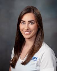 ALL THERAPISTS — Baton Rouge Orthopaedic Clinic