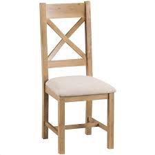 This information will make you think about oak dining table and benches. Chester Cross Back Dining Chair Oldrids Downtown