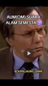 Aum: Suara Alam Semesta dalam Agama Hindu