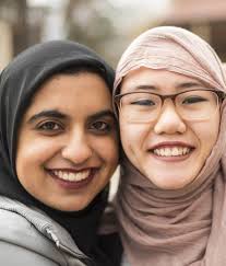 De Anza stands in solidarity