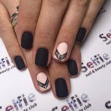 маникюр на короткие ногти фото дизайн 2017 гель лак Gel Lak Na Korotkie Nogti 2017 Krasivye I Sovremennye Idei Dizajna Dlya Manikyura Gel Lak Na Korotkie Nogti Zima Osen Vesn Etnicheskie Nogti Nogti Nejl Art