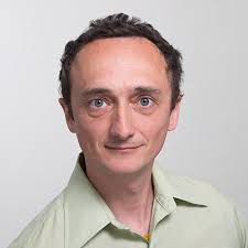 Meet Our Faculty and Staff