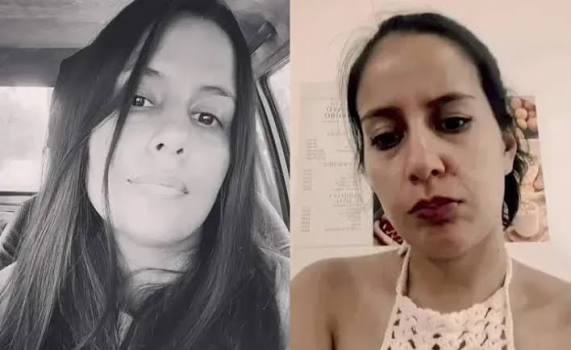 Cecilia Marlen STRZYZOWSKI | Persona buscada | Argentina.gob.ar