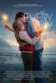 Love Is Love It S What S On The Inside That Counts Based On The Best Selling Novel Every Day Opens In The Full Movies Streaming Movies Streaming Movies Free