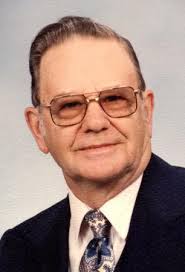 Obituary for Donald R. Bucher